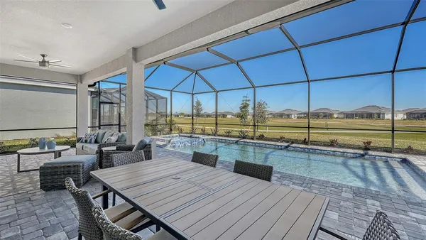 $11,500 | 17160 Albatross Road, Venice, FL 34293