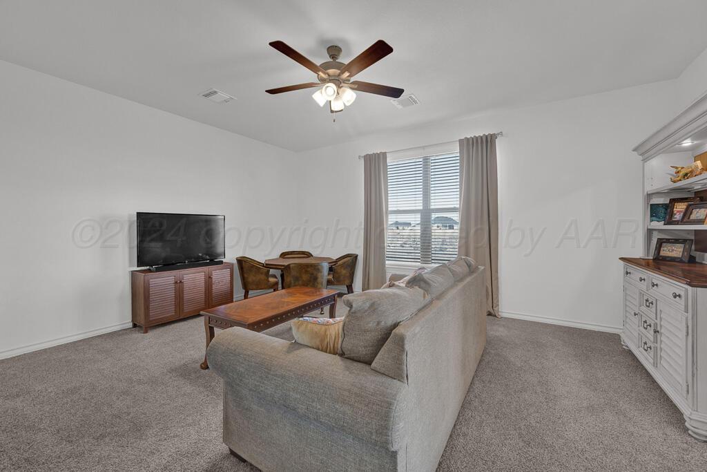 2100 Brekenridge Road Amarillo, TX 79124 - Photo 24 of 46 bedroom two 1