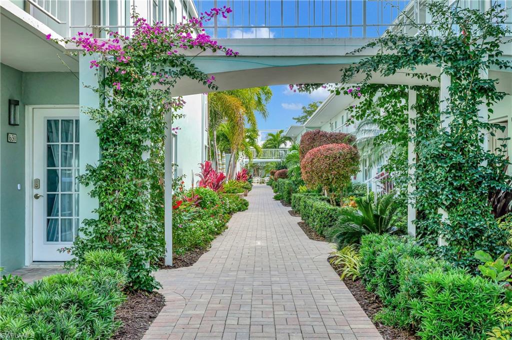 603 12th Avenue South Naples, FL 34102 - Photo 1 of 47