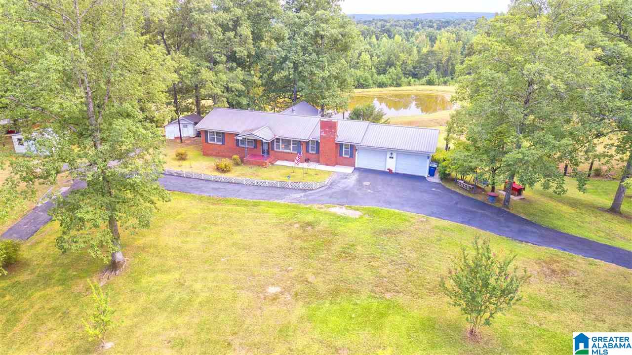 855 Fox Valley Farms Road Alabaster, AL 35114 - Photo 2 of 49 Gallery Image 2
