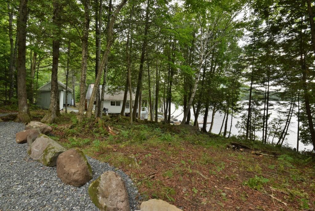 On Lower Wilson Pond Road Greenville, ME 04441 - Photo 31 of 31 Driveway