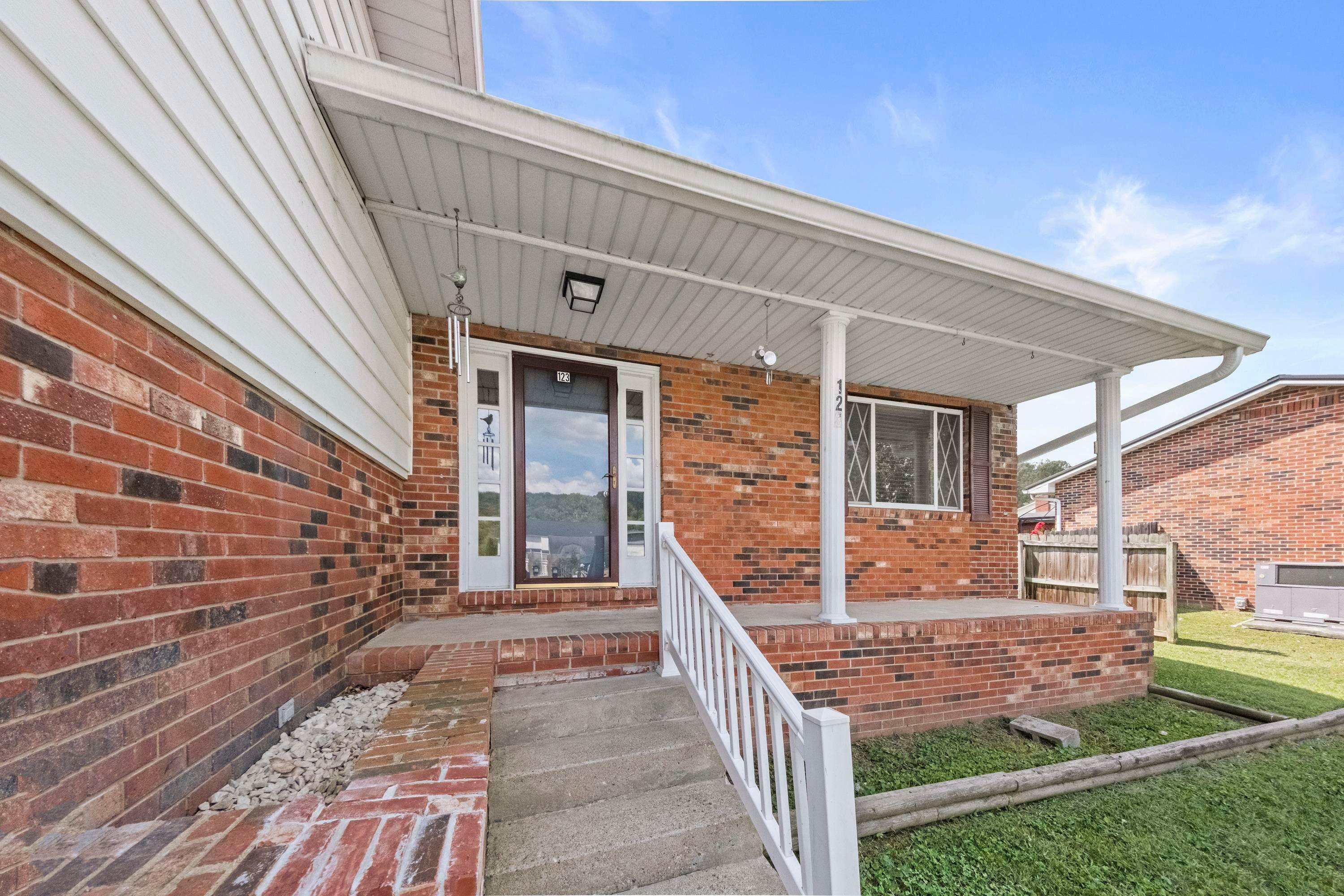 123 Township Road 1356 South Point, OH 45680 - Photo 3 of 32 Gallery Image 3