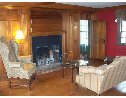 76 Arundel Road Arundel, ME 04046 - Photo 16 of 25 Living Room.