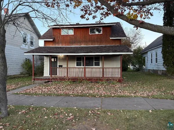 $168,000 | 1008 3rd Avenue West, Ashland, WI 54806