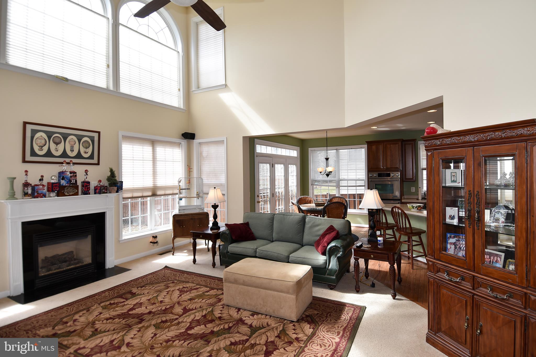 7512 Rio Grande Way Gainesville, VA 20155 - Photo 11 of 41 Gallery Image 11
