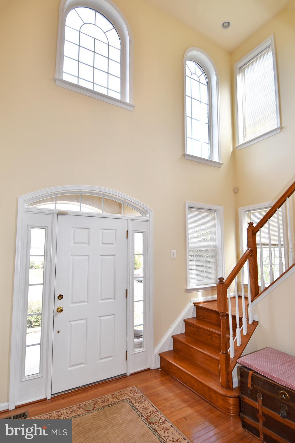 7512 Rio Grande Way Gainesville, VA 20155 - Photo 4 of 41 Gallery Image 4