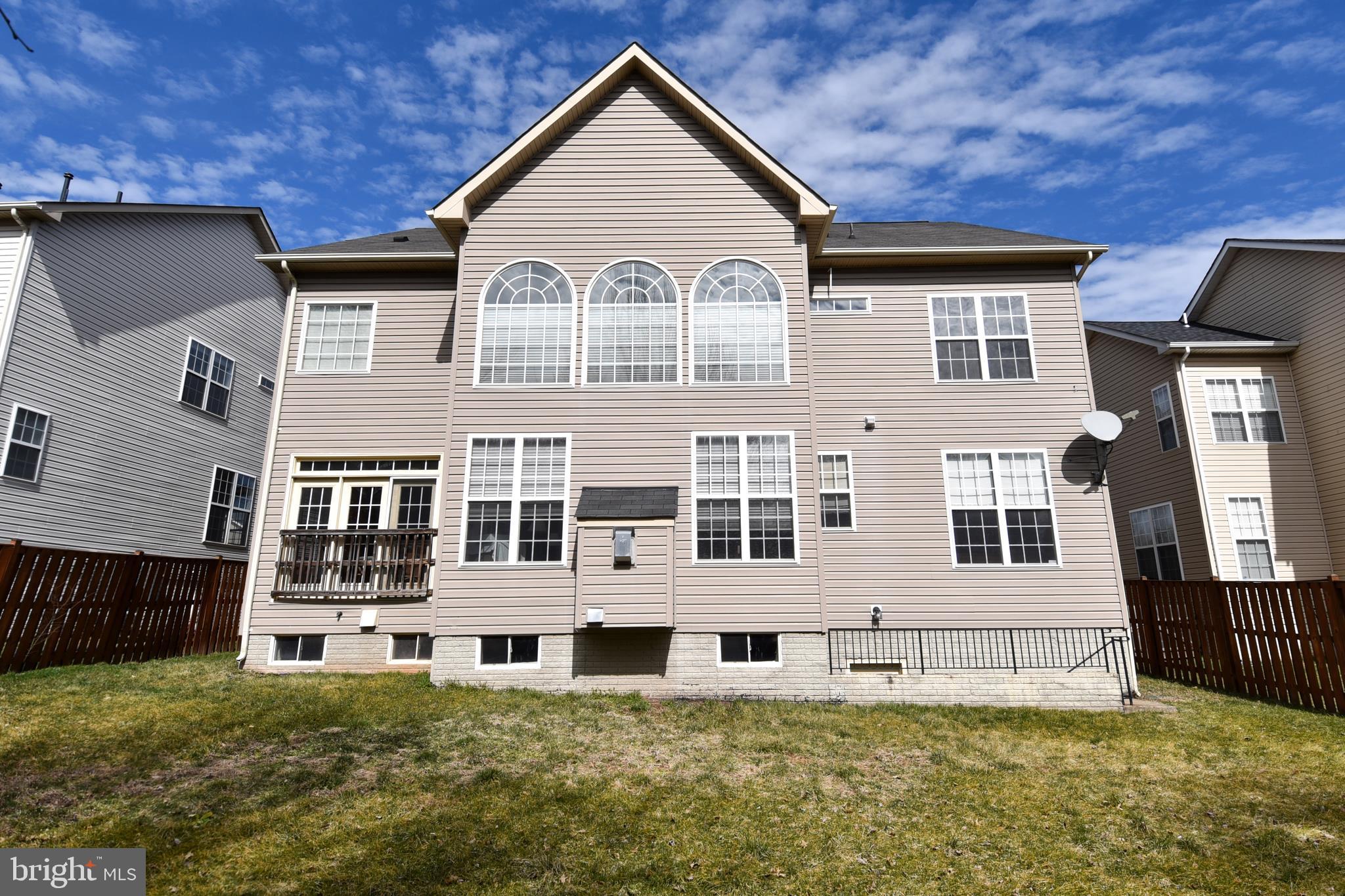 7512 Rio Grande Way Gainesville, VA 20155 - Photo 40 of 41 Gallery Image 40