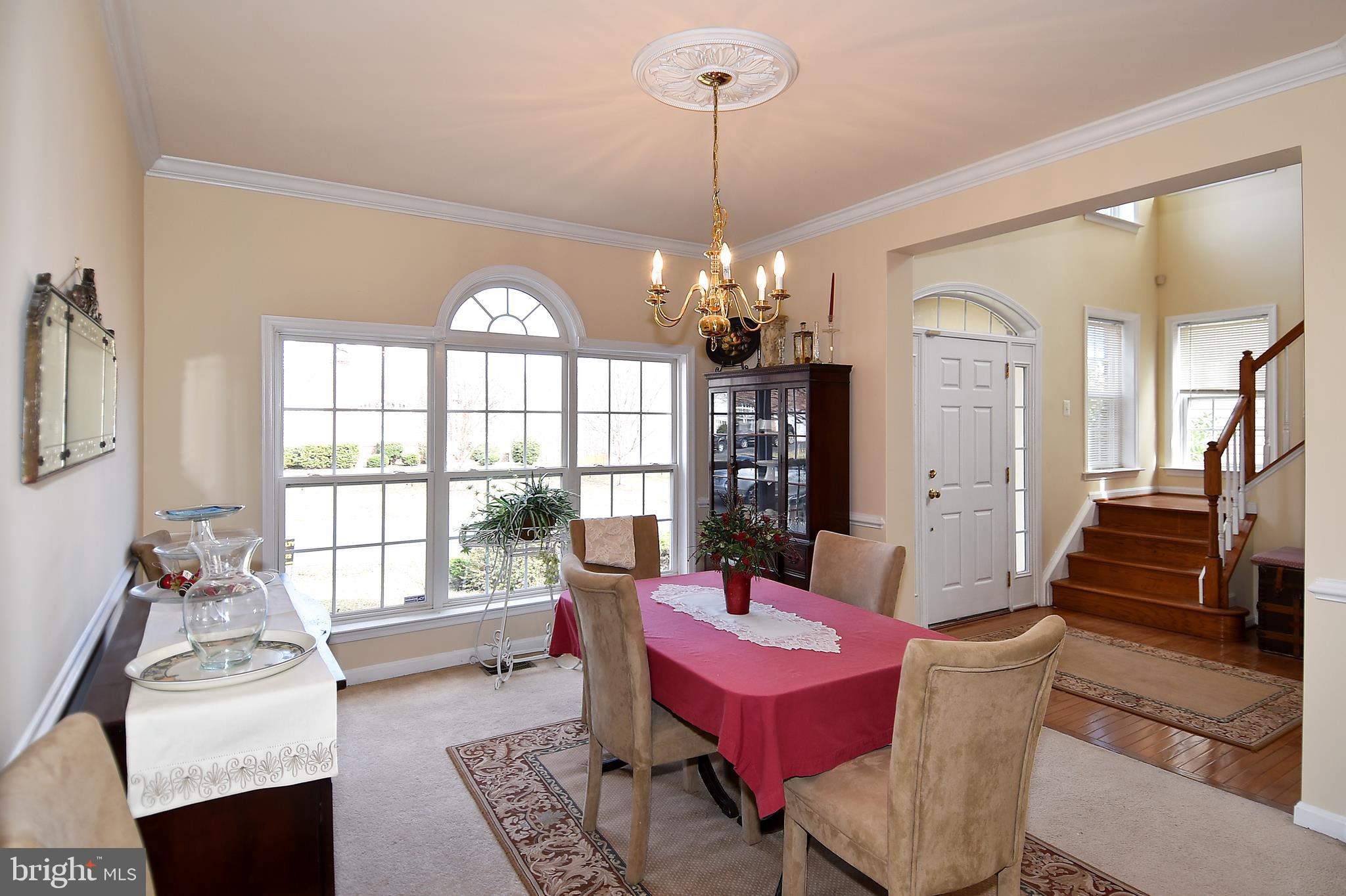 7512 Rio Grande Way Gainesville, VA 20155 - Photo 5 of 41 Gallery Image 5