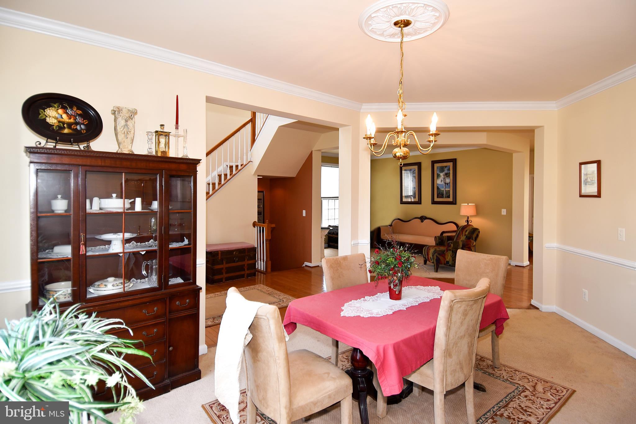 7512 Rio Grande Way Gainesville, VA 20155 - Photo 7 of 41 Gallery Image 7