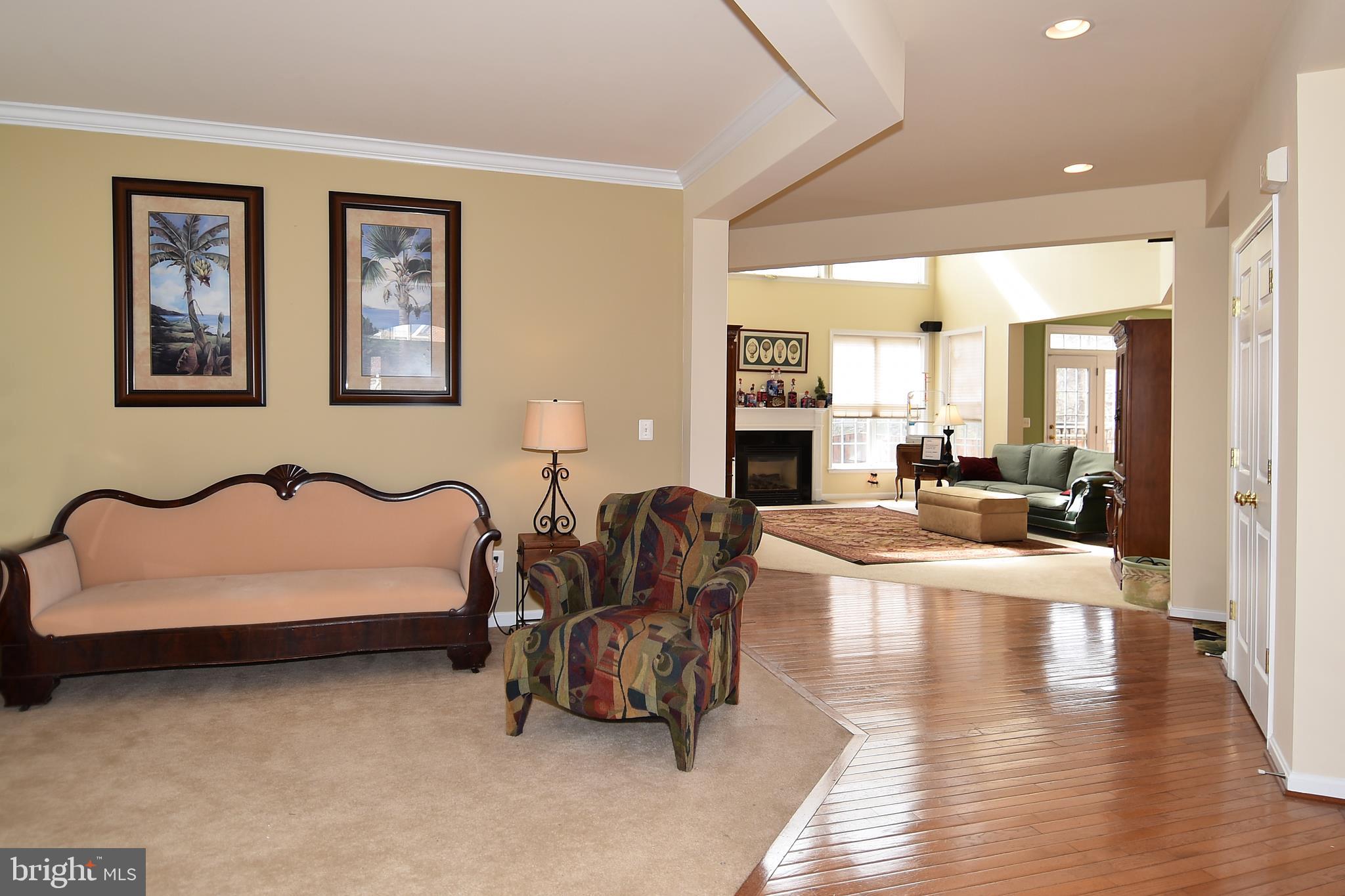 7512 Rio Grande Way Gainesville, VA 20155 - Photo 8 of 41 Gallery Image 8