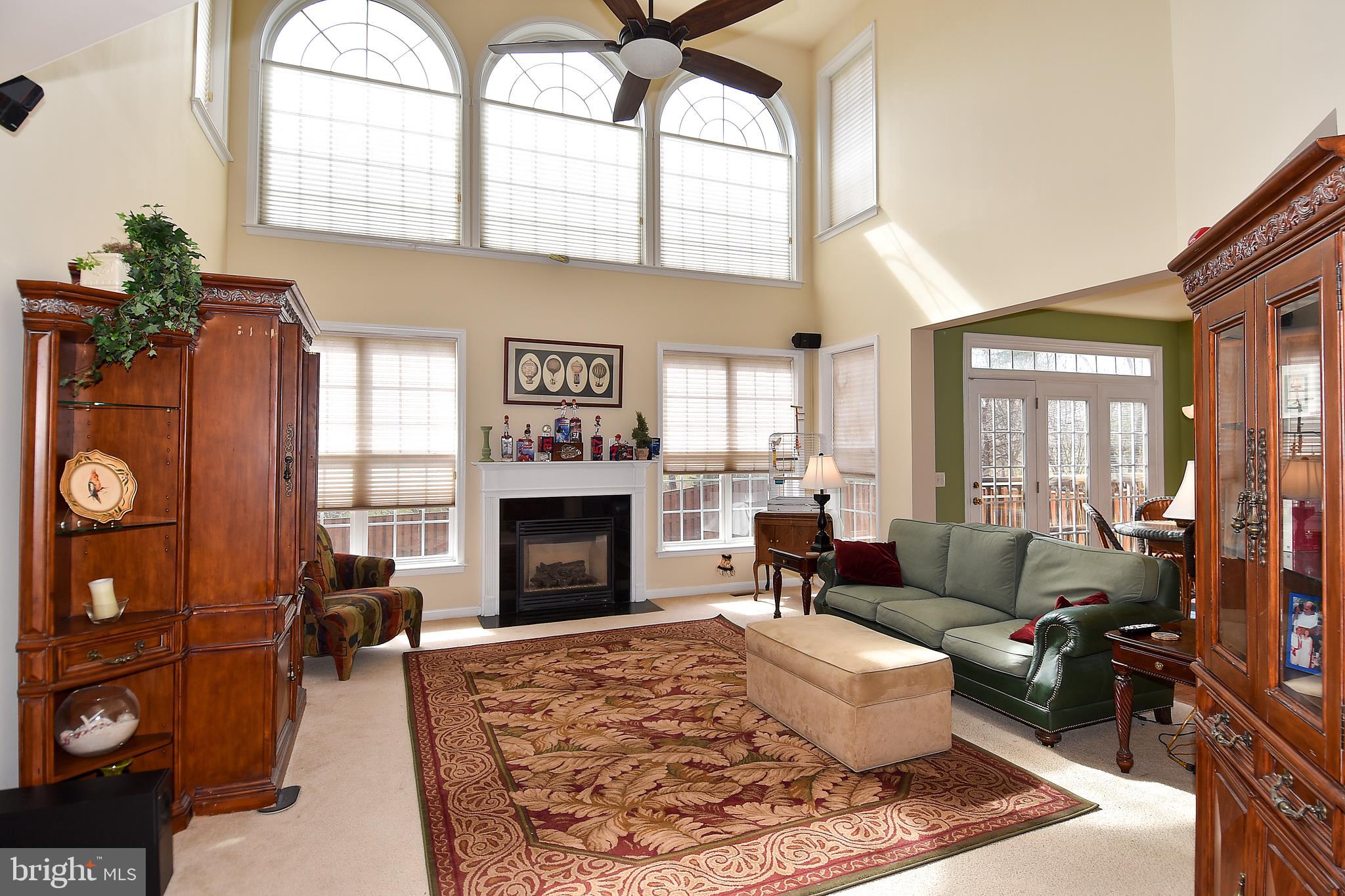 7512 Rio Grande Way Gainesville, VA 20155 - Photo 9 of 41 Gallery Image 9