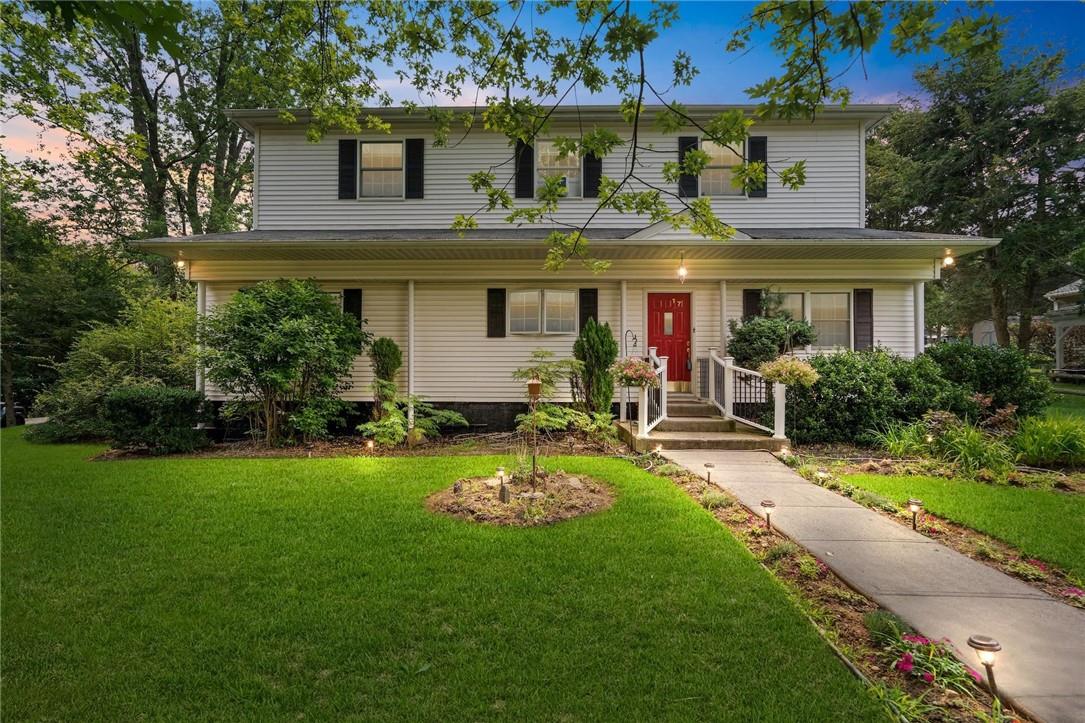 17 Overlook Road Monroe, NY 10950 - Photo 1 of 1 Gallery Image 1
