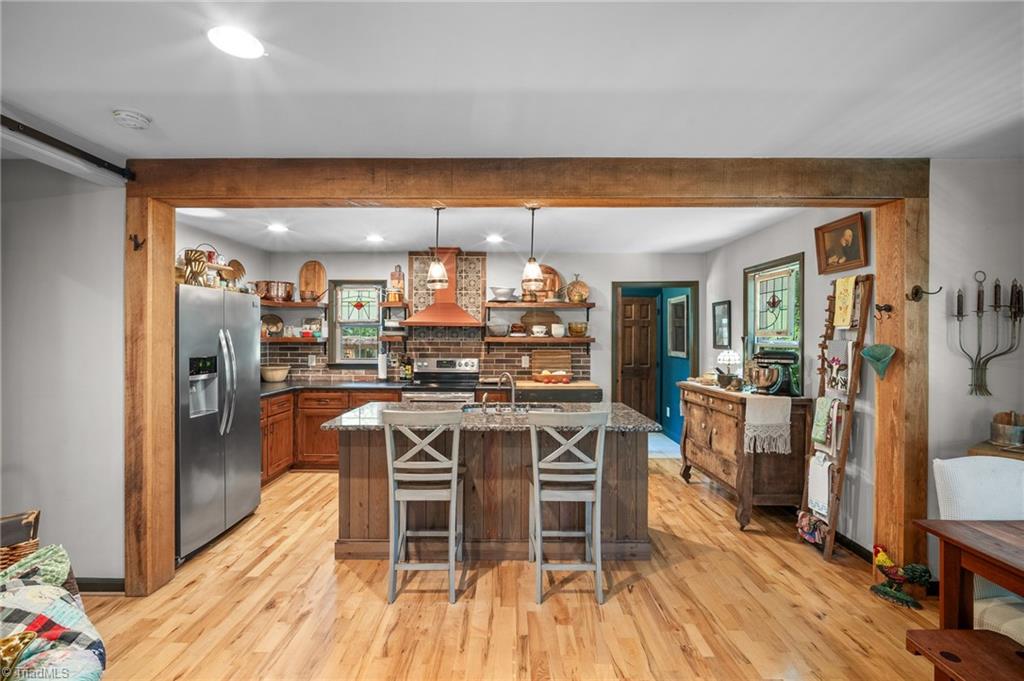 319 Ebert Farm Road Lexington, NC 27295 - Photo 14 of 38