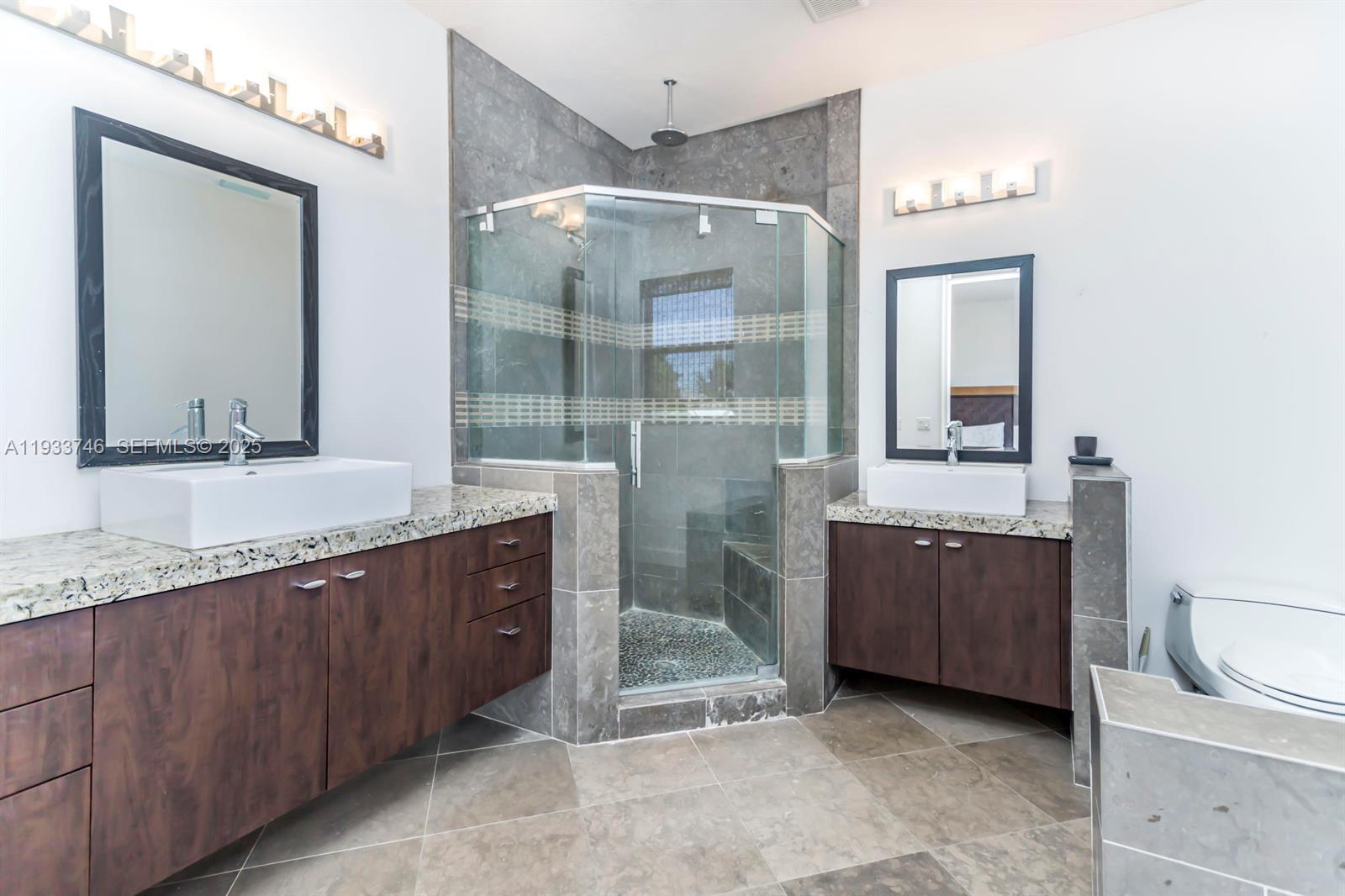 4857 Northwest 16th Terrace Boca Raton, FL 33431 - Photo 13 of 25 master bathroom