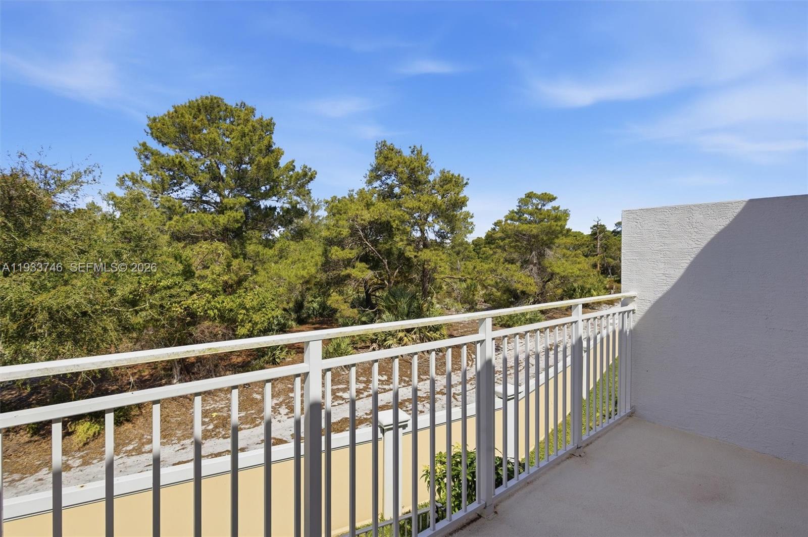 4857 Northwest 16th Terrace Boca Raton, FL 33431 - Photo 15 of 45 a view of a balcony