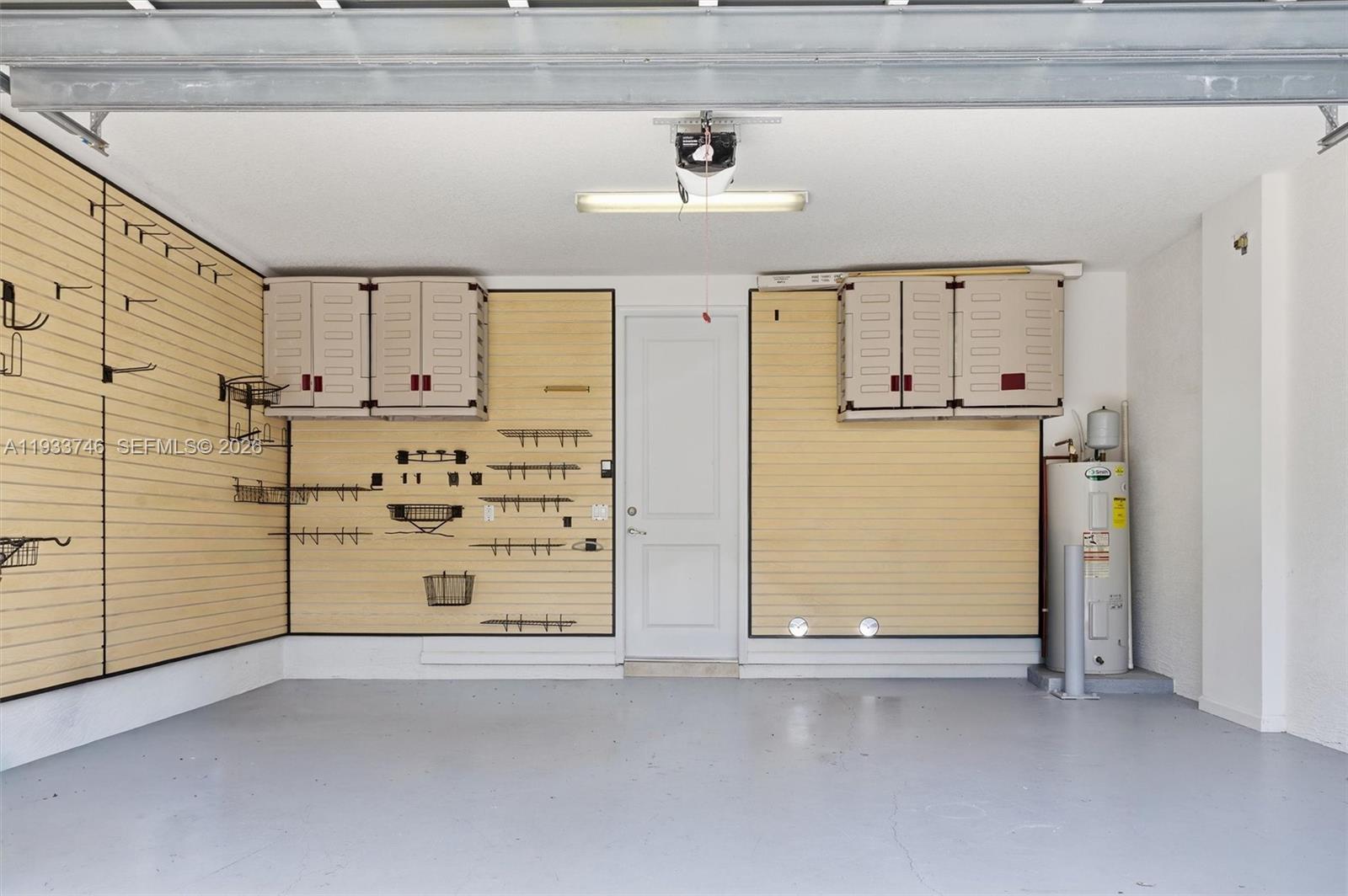 4857 Northwest 16th Terrace Boca Raton, FL 33431 - Photo 17 of 45 a view of a storage & utility room