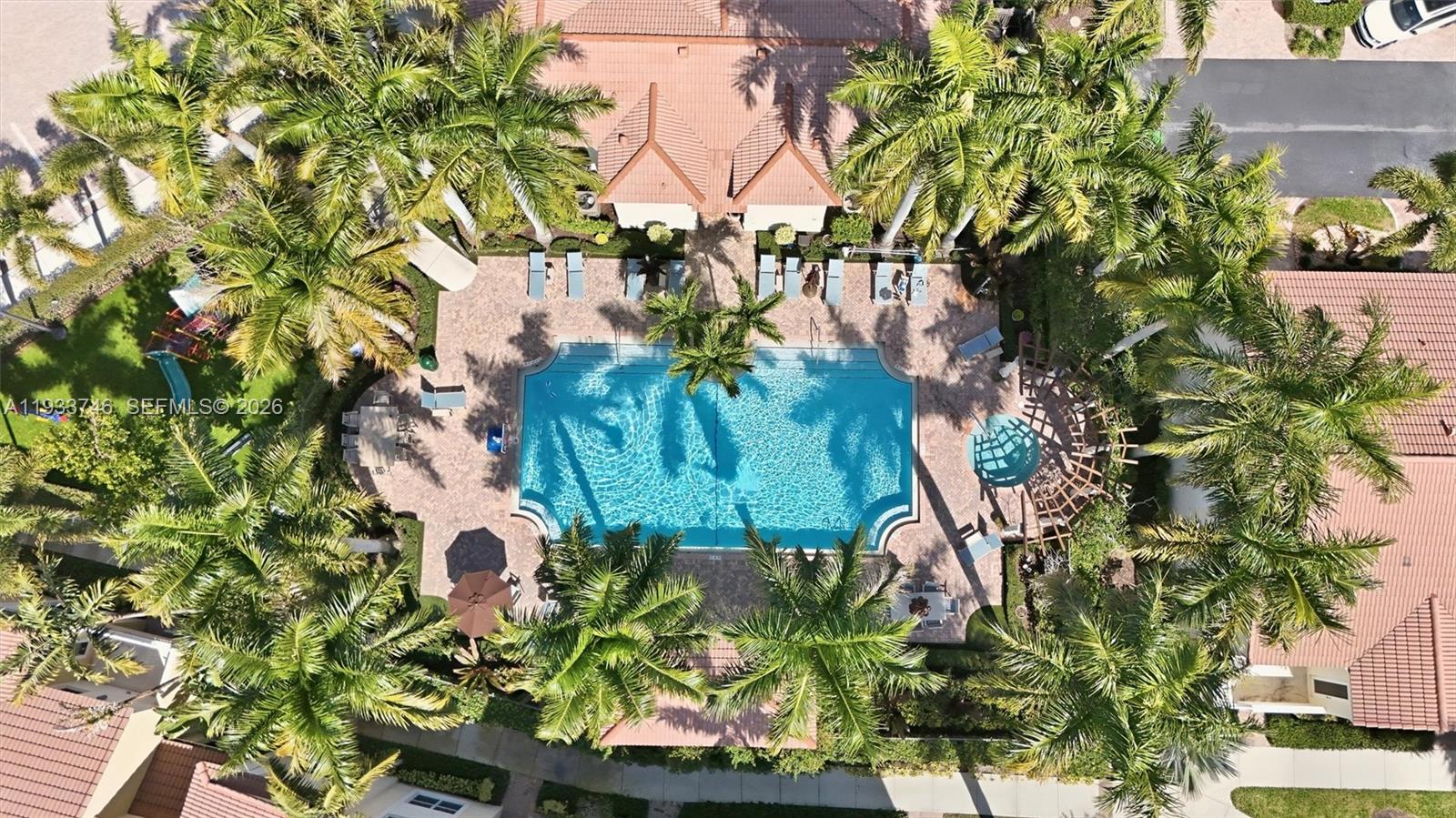 4857 Northwest 16th Terrace Boca Raton, FL 33431 - Photo 20 of 45 a picture of plants