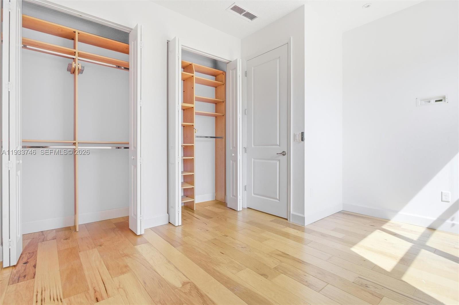 4857 Northwest 16th Terrace Boca Raton, FL 33431 - Photo 29 of 45 a view of closet area
