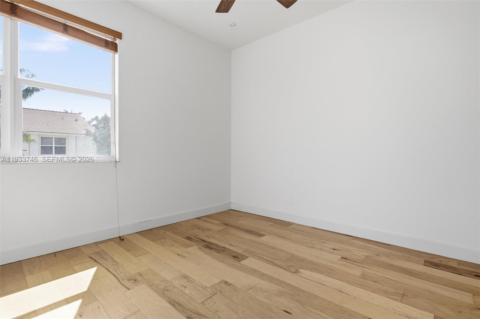 4857 Northwest 16th Terrace Boca Raton, FL 33431 - Photo 30 of 45 a view of a room that has a window in it