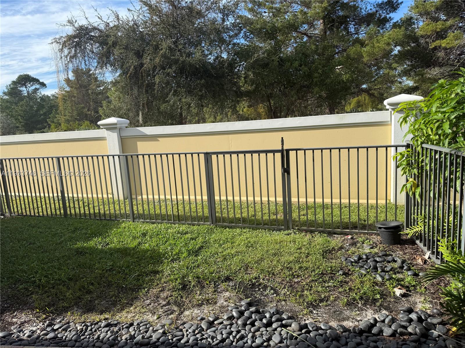 4857 Northwest 16th Terrace Boca Raton, FL 33431 - Photo 35 of 45 a view of a garden