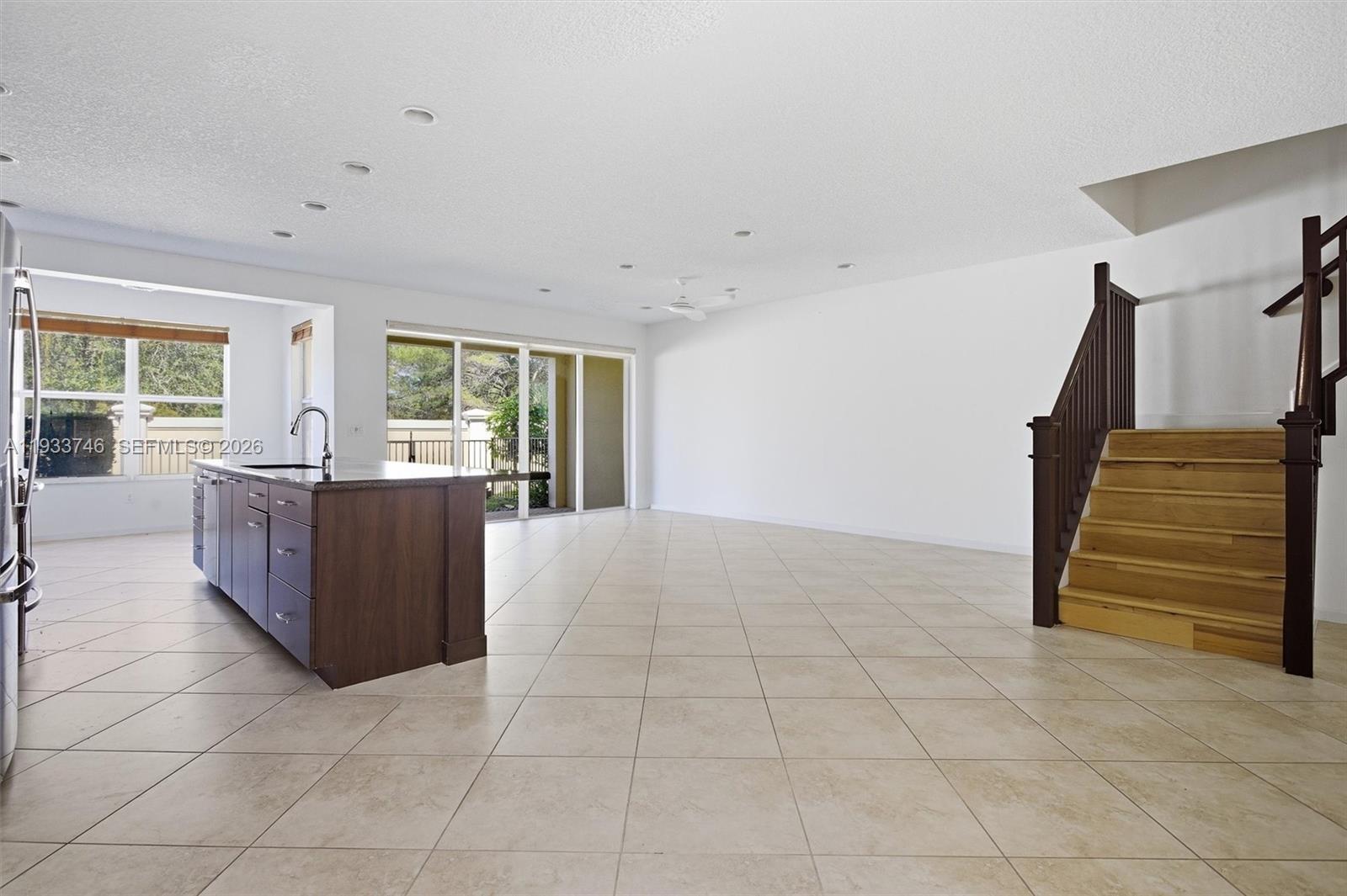 4857 Northwest 16th Terrace Boca Raton, FL 33431 - Photo 4 of 45 a view of kitchen with furniture and window
