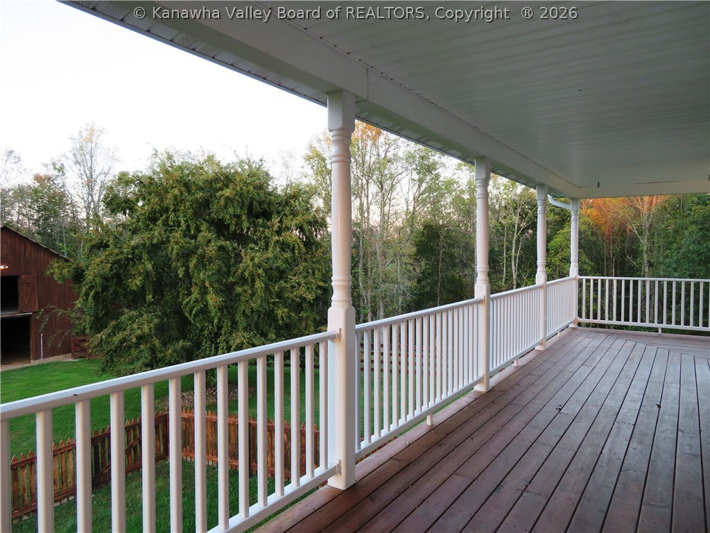 775 T T Cupp Road Milton, WV 25541 - Photo 2 of 26 Gallery Image 2