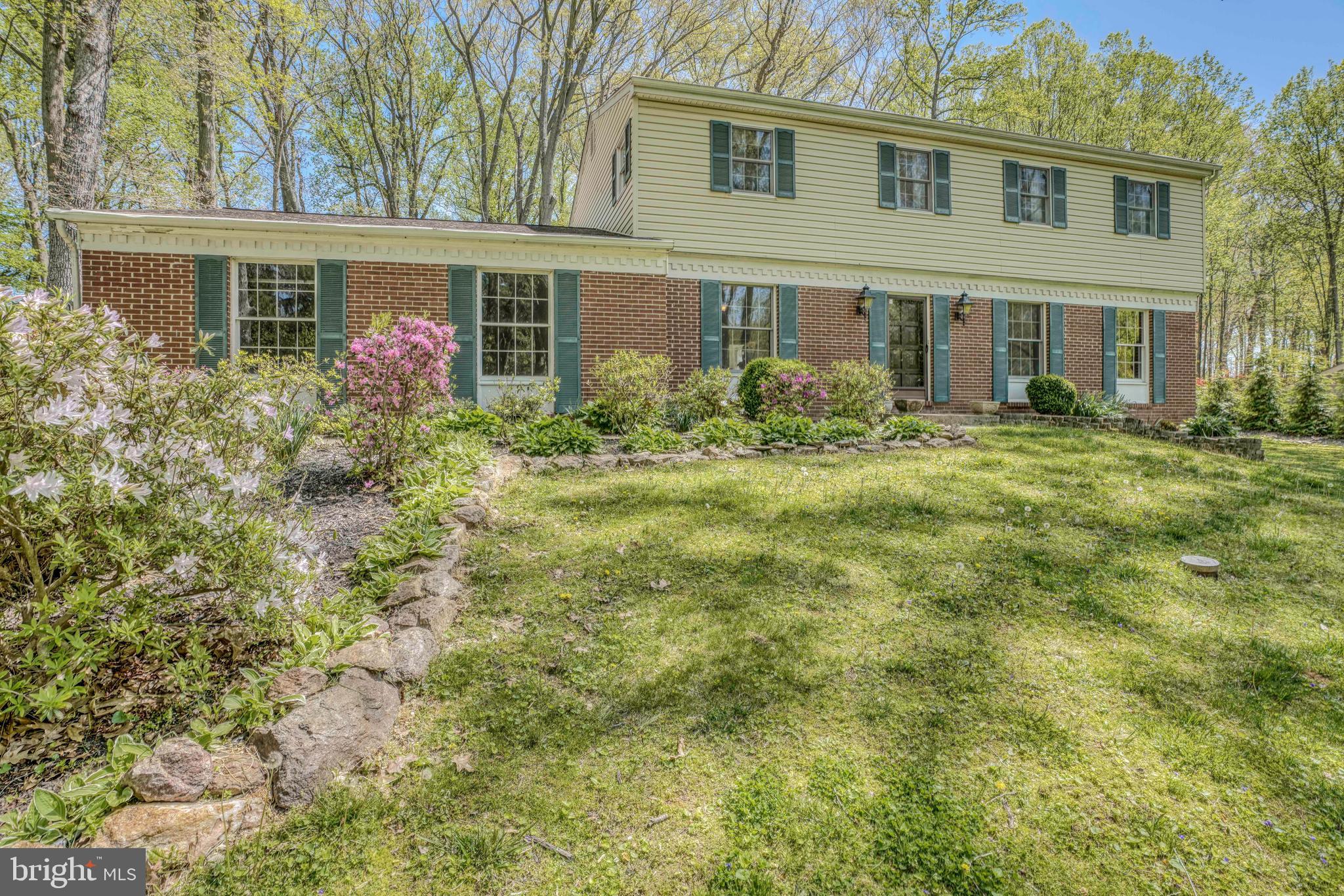 1715 Laurel Brook Road Fallston, MD 21047 - Photo 1 of 54