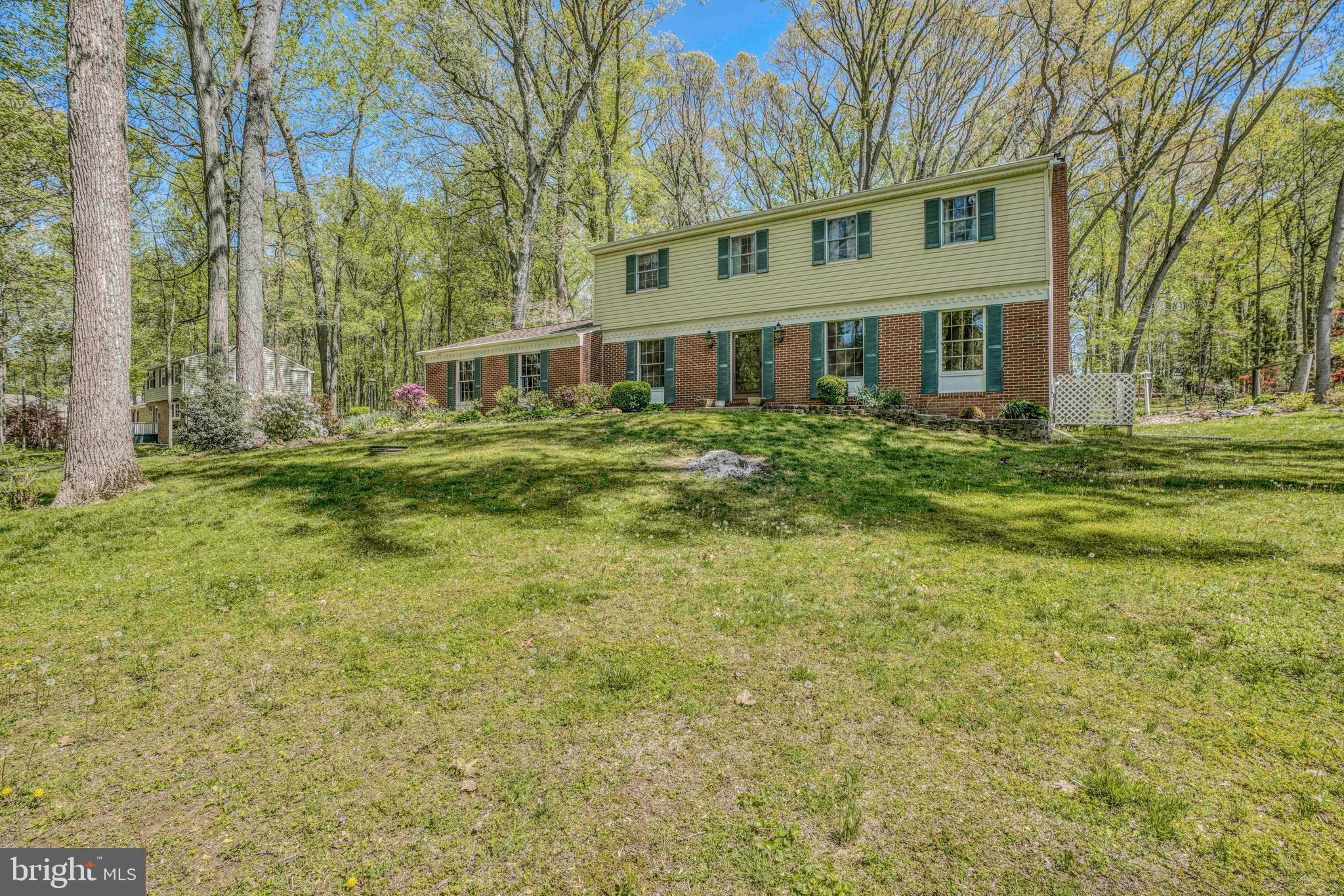 1715 Laurel Brook Road Fallston, MD 21047 - Photo 2 of 54
