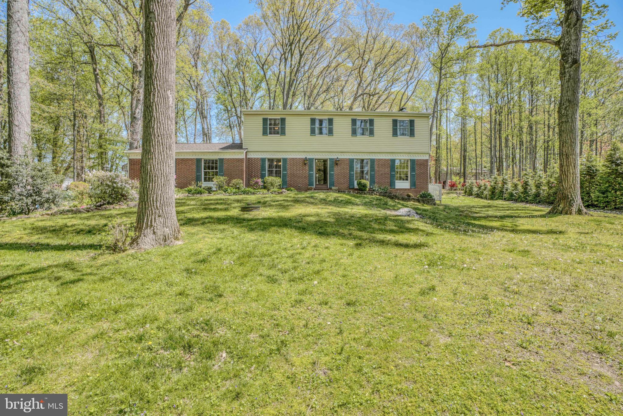 1715 Laurel Brook Road Fallston, MD 21047 - Photo 3 of 54