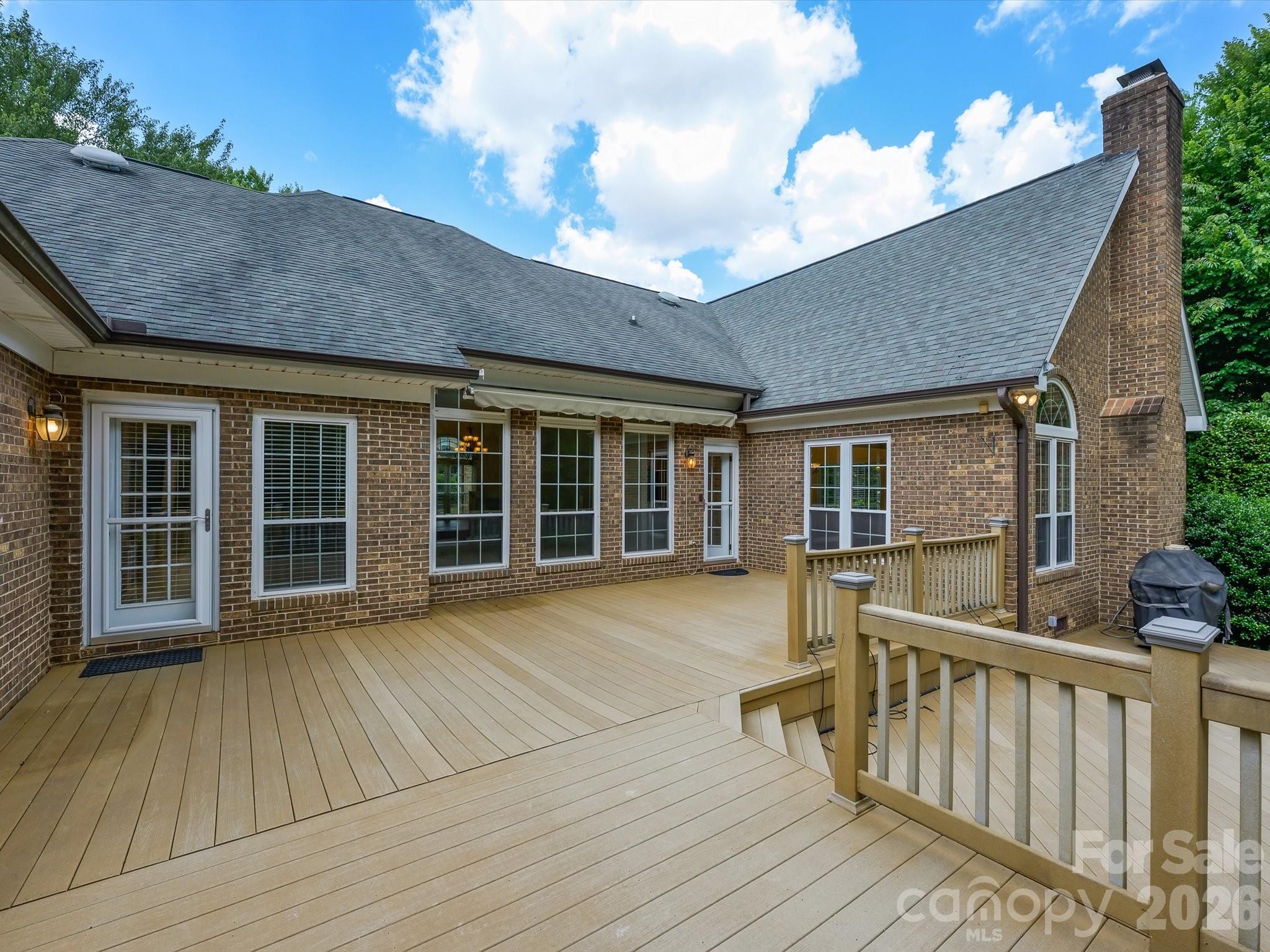 1318 Fawn Ridge Road Northwest Concord, NC 28027 - Photo 39 of 44