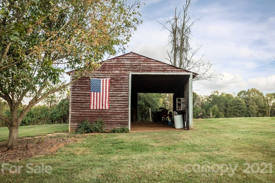 665 Cal Kennedy Road Cleveland, NC 27013 - Photo 12 of 33 Gallery Image 12