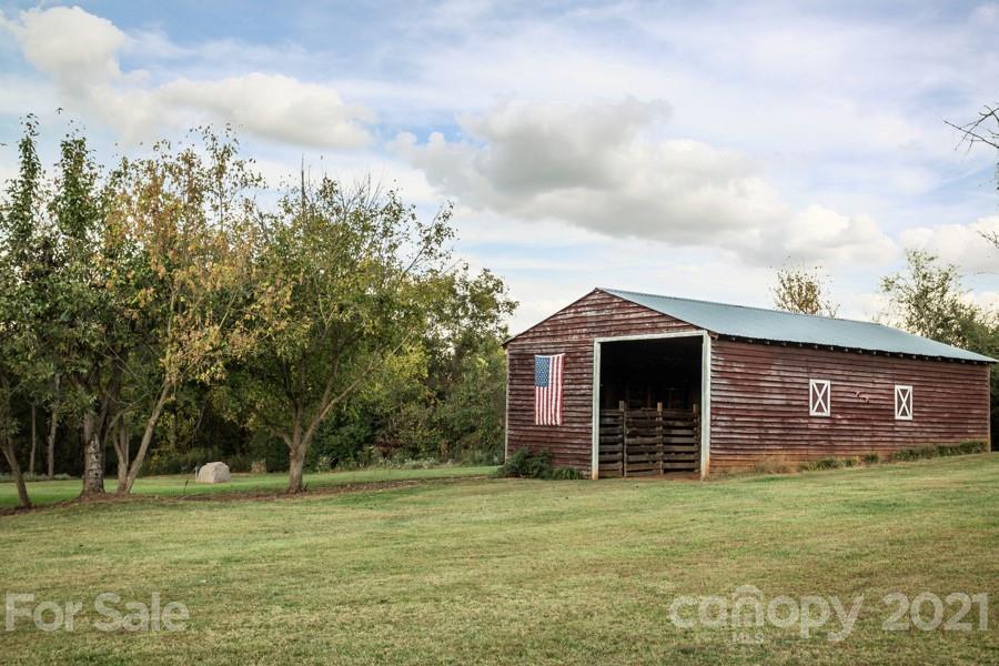 665 Cal Kennedy Road Cleveland, NC 27013 - Photo 13 of 33 Gallery Image 13