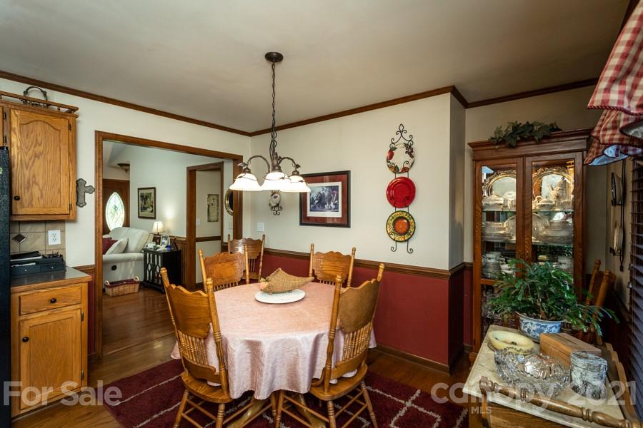 665 Cal Kennedy Road Cleveland, NC 27013 - Photo 17 of 33 Gallery Image 17