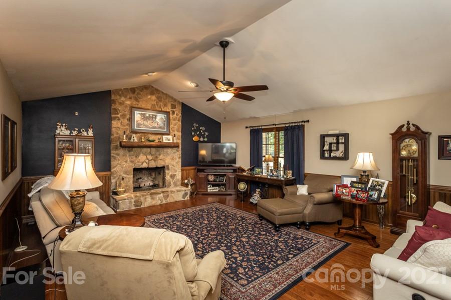 665 Cal Kennedy Road Cleveland, NC 27013 - Photo 18 of 33 Gallery Image 18