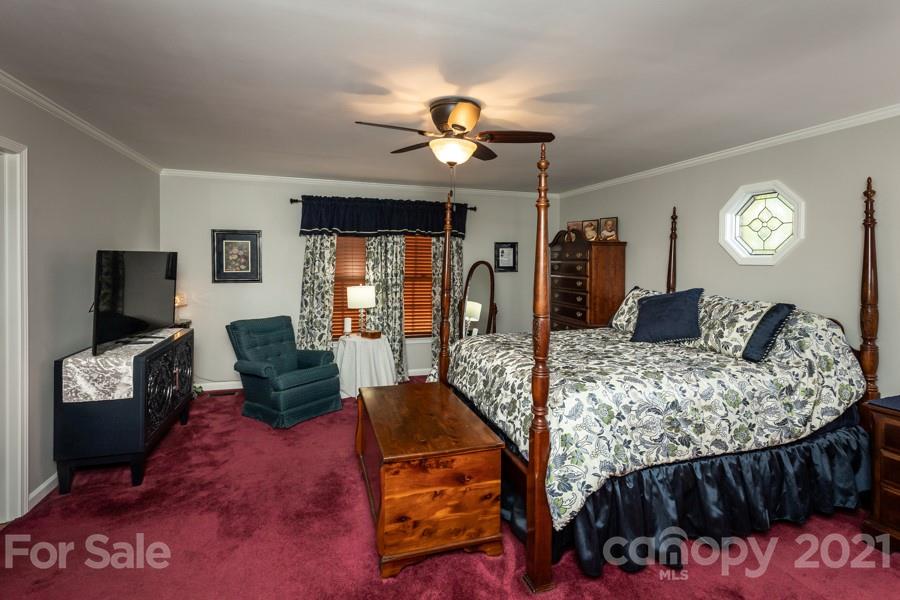 665 Cal Kennedy Road Cleveland, NC 27013 - Photo 19 of 33 Gallery Image 19
