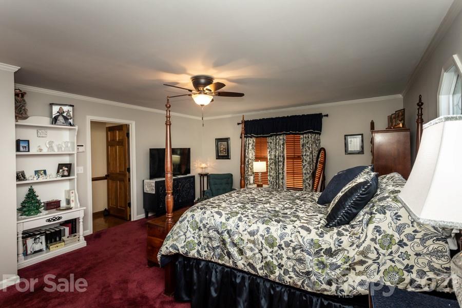 665 Cal Kennedy Road Cleveland, NC 27013 - Photo 20 of 33 Gallery Image 20