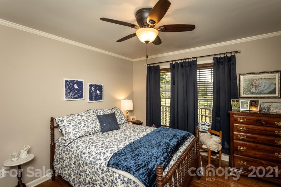 665 Cal Kennedy Road Cleveland, NC 27013 - Photo 21 of 33 Gallery Image 21