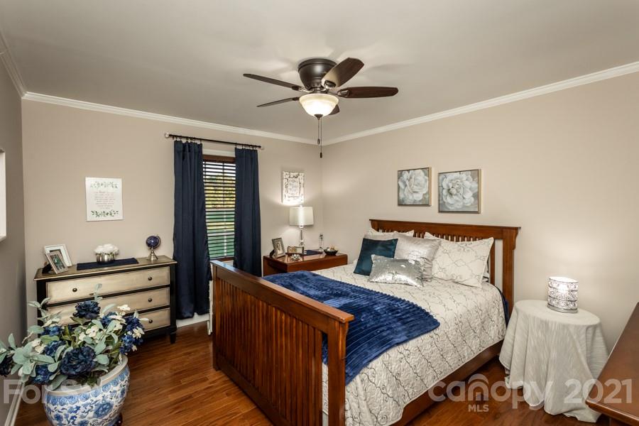 665 Cal Kennedy Road Cleveland, NC 27013 - Photo 22 of 33 Gallery Image 22