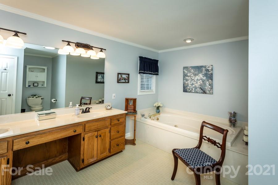 665 Cal Kennedy Road Cleveland, NC 27013 - Photo 24 of 33 Gallery Image 24