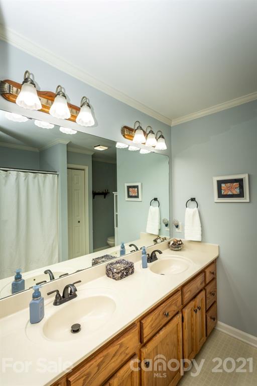 665 Cal Kennedy Road Cleveland, NC 27013 - Photo 25 of 33 Gallery Image 25