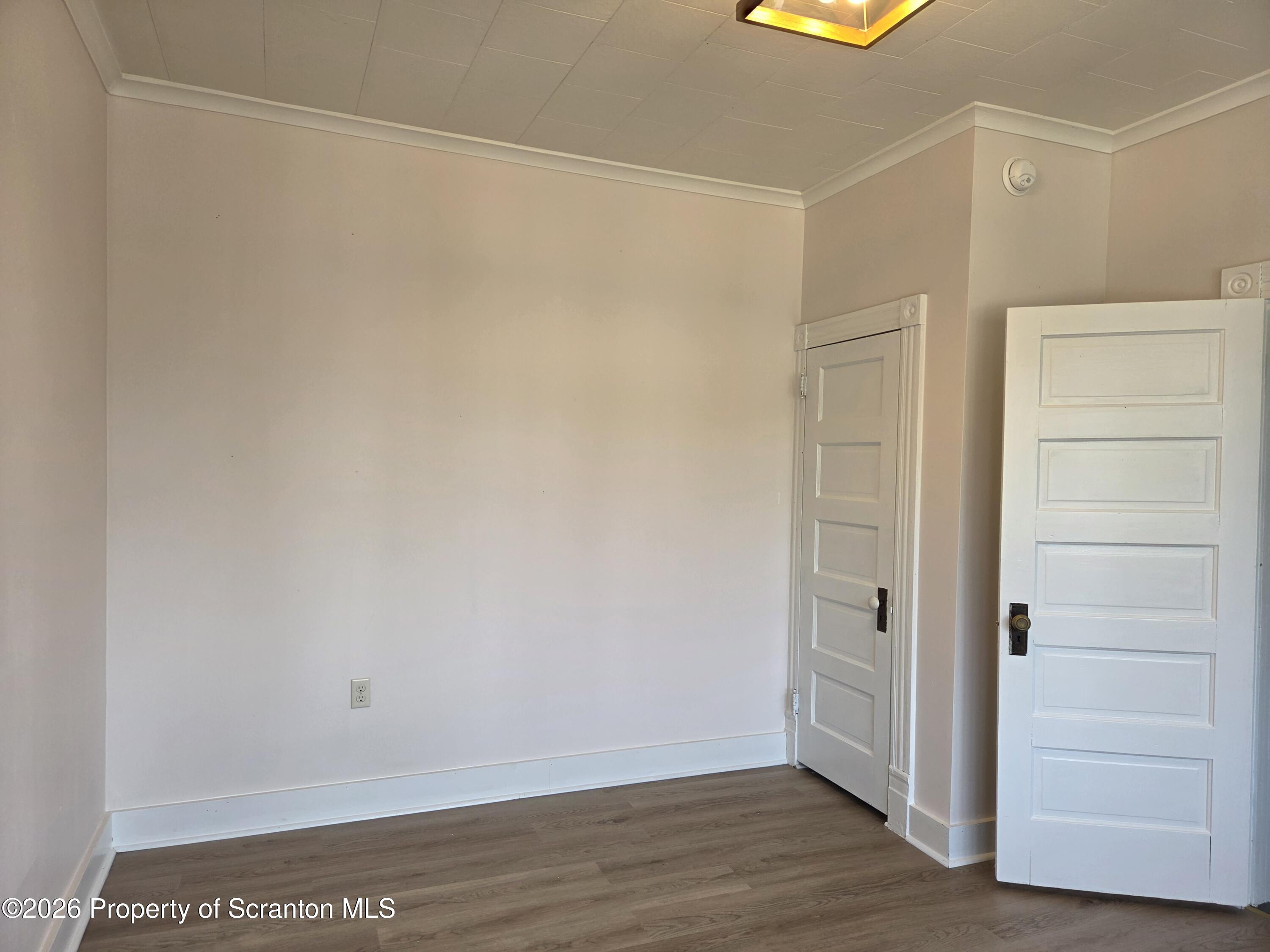 409 Butler Street Dunmore, PA 18512 - Photo 9 of 33 Bedroom1 1st
