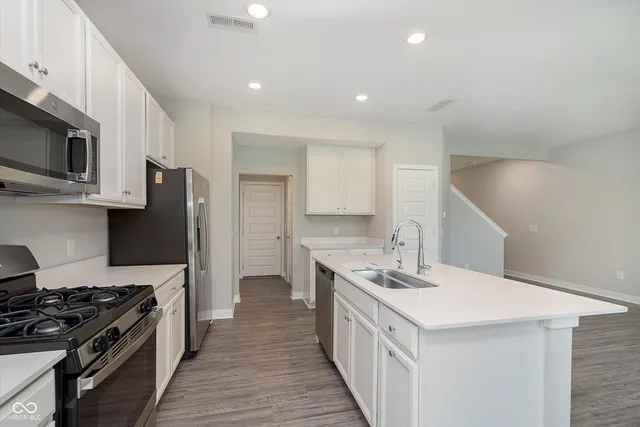 $259,900 | 9583 Beckett Street, Avon, IN 46123