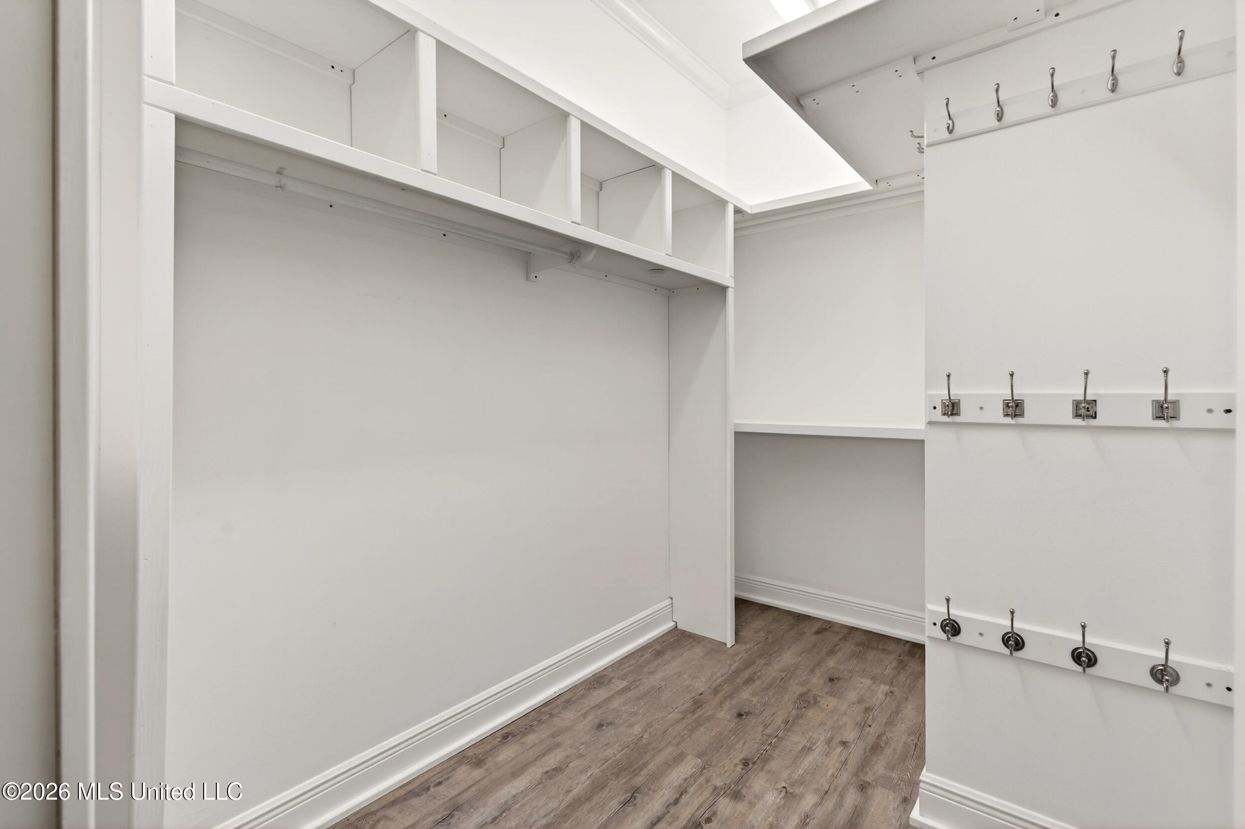 219 Pop Hill Road, Unit B Poplarville, MS 39470 - Photo 28 of 74 28_28_primarycloset