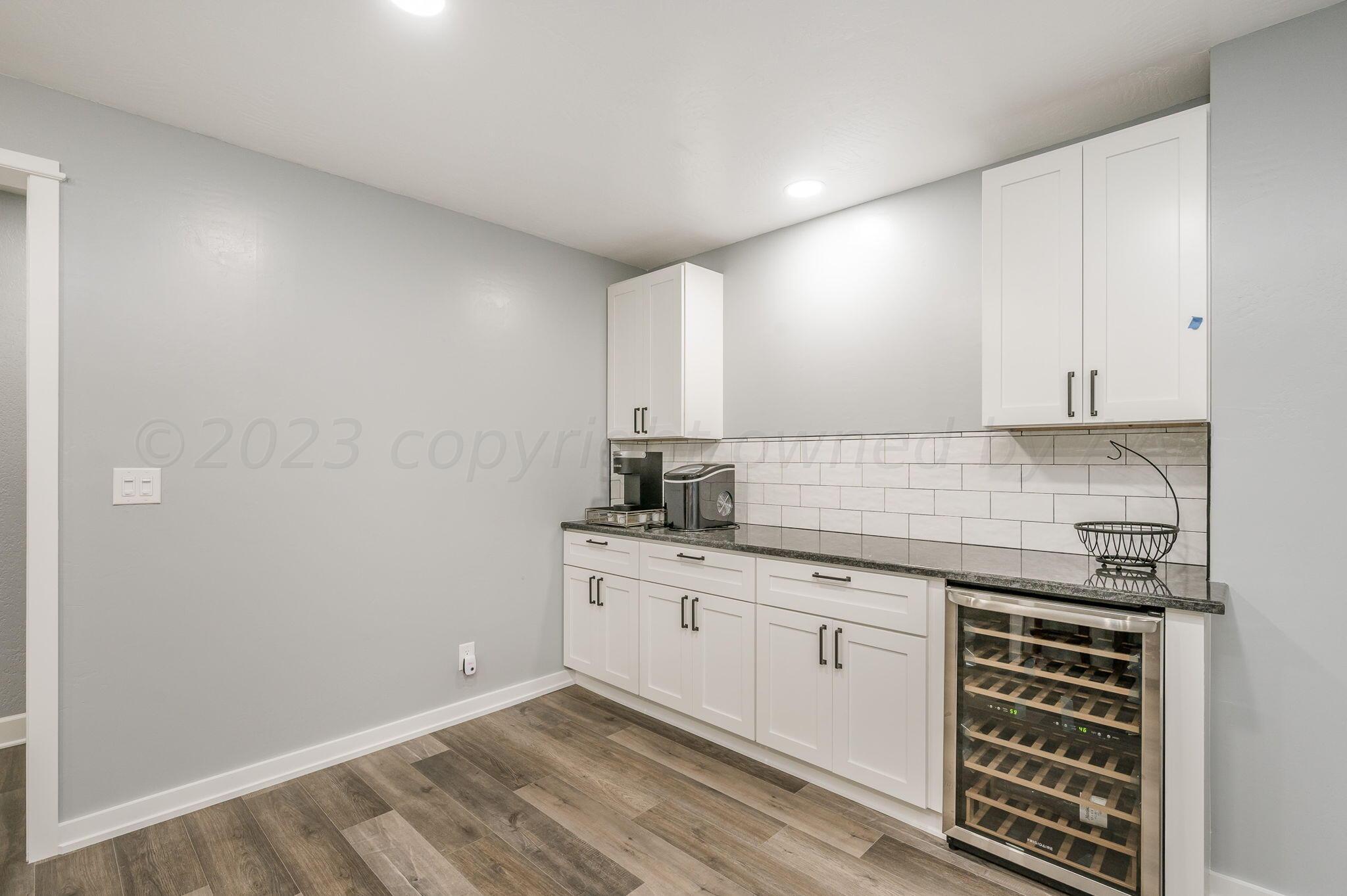 4905 McCarty Boulevard Amarillo, TX 79110 - Photo 8 of 18 Kitchen-4