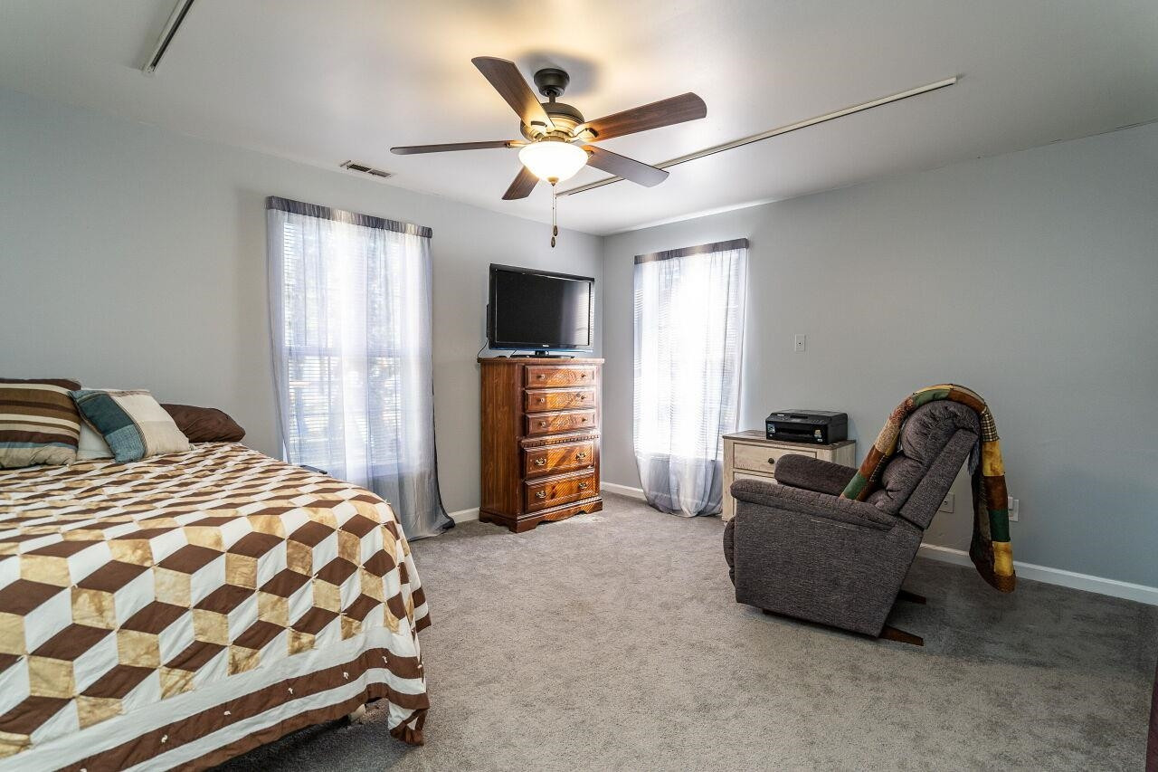 827 Carpenter Fletcher Road Durham, NC 27713 - Photo 23 of 28 Photo 23