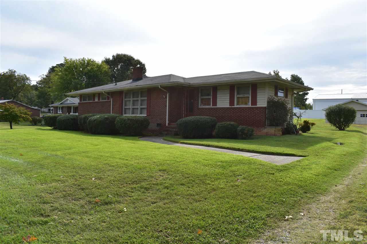 50 Allensville Road Roxboro, NC 27573 - Photo 1 of 28