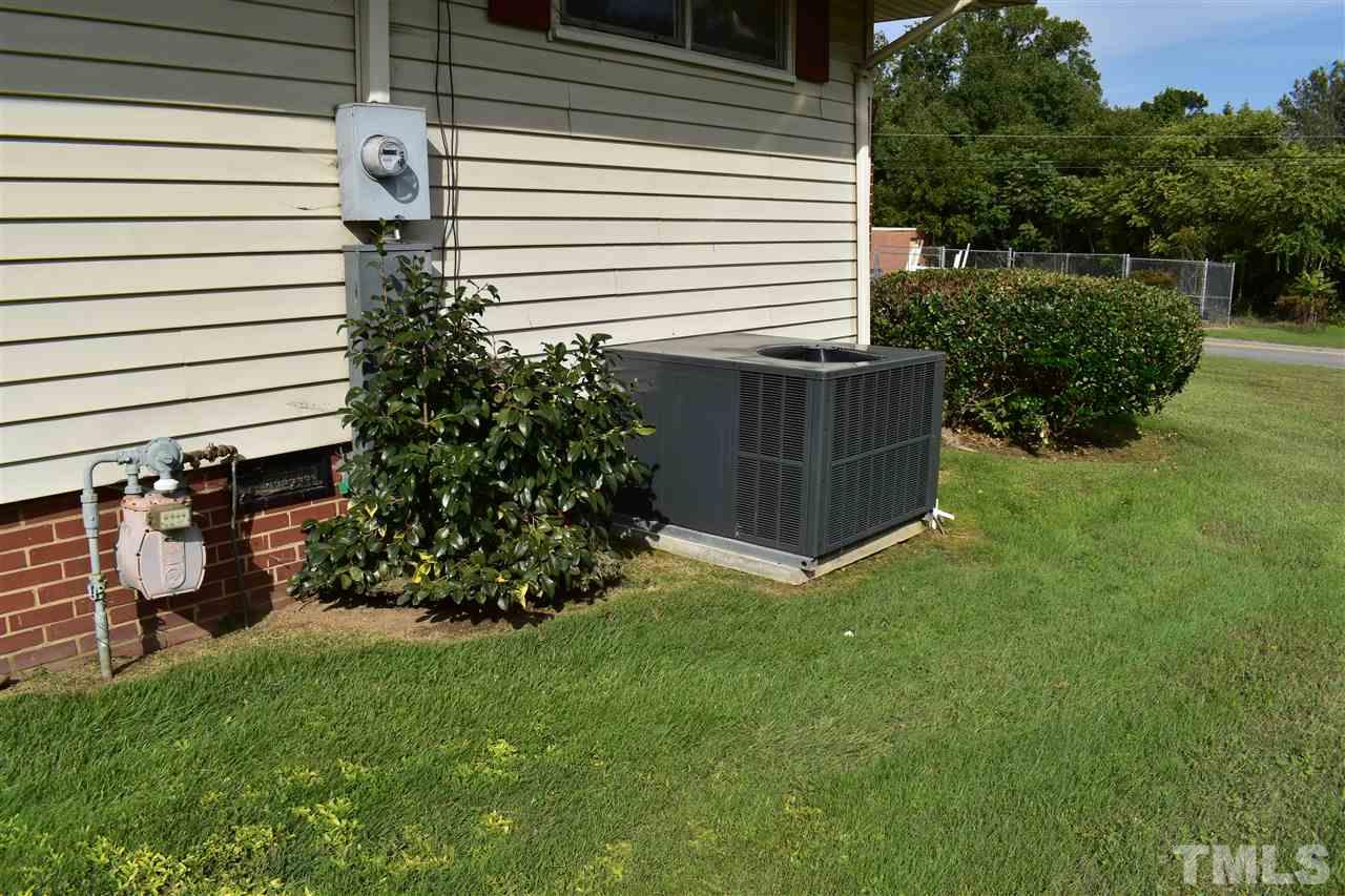 50 Allensville Road Roxboro, NC 27573 - Photo 20 of 28