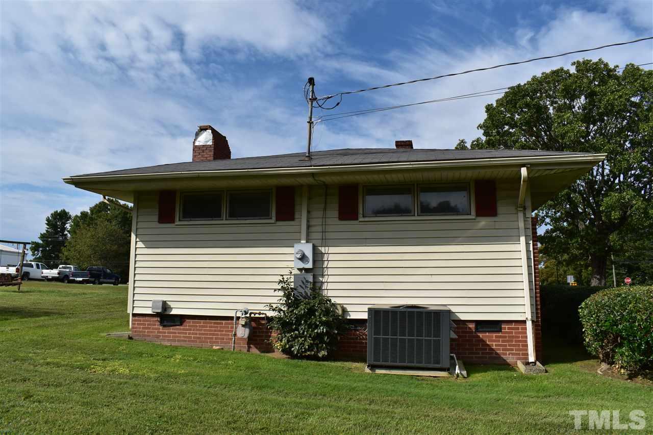 50 Allensville Road Roxboro, NC 27573 - Photo 21 of 28