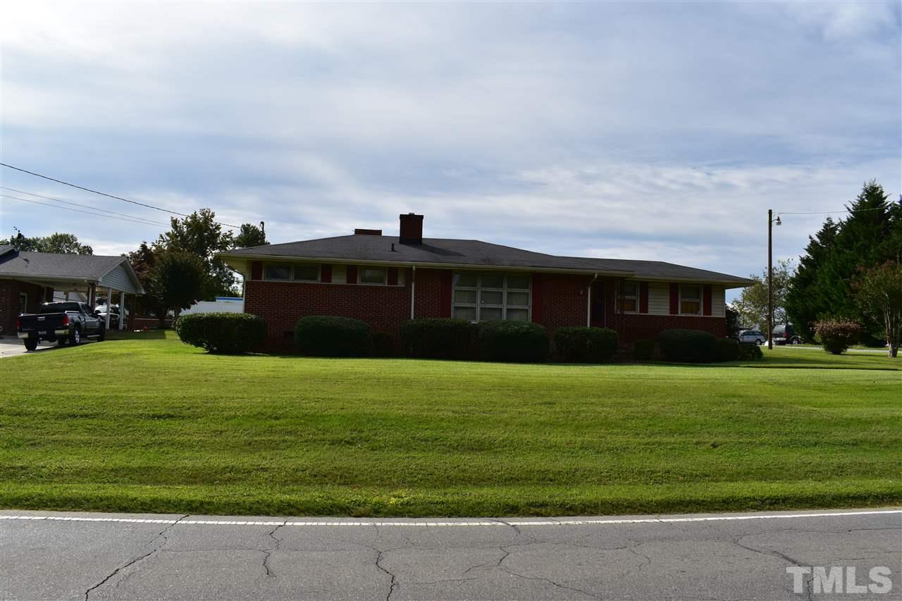50 Allensville Road Roxboro, NC 27573 - Photo 22 of 28
