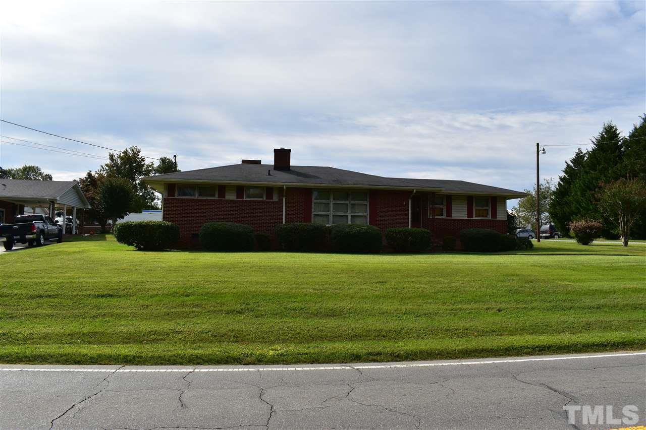 50 Allensville Road Roxboro, NC 27573 - Photo 23 of 28